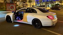 مرسيدس بنز E-Class